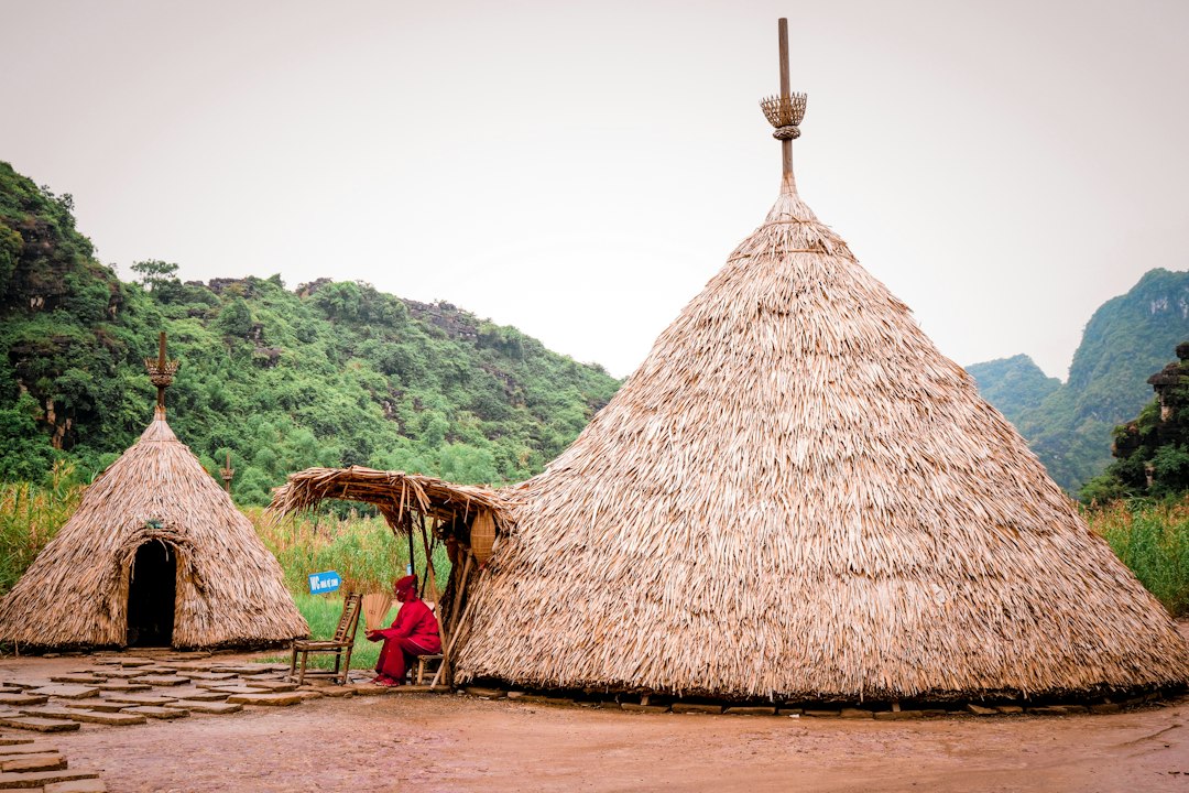 Bena: o vilarejo megalítico em Inerie, Flores - Kabupaten Ngada | Secret World Trip Planner