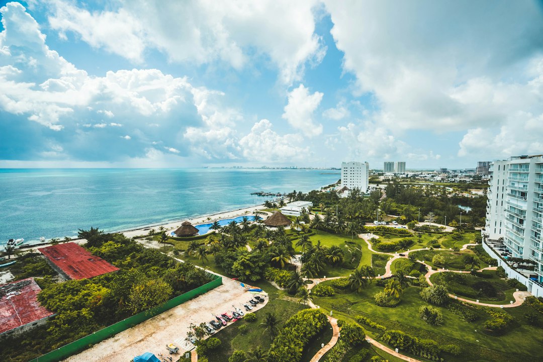 Планировщик поездок AI: обзор тестов в Канкуне 2026 - Cancún | Secret World Trip Planner