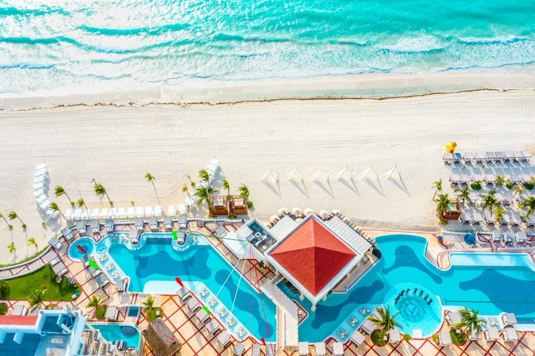 여행 계획 AI 리뷰: 2026년 칸쿤에서 테스트 - Cancún | Secret World Trip Planner