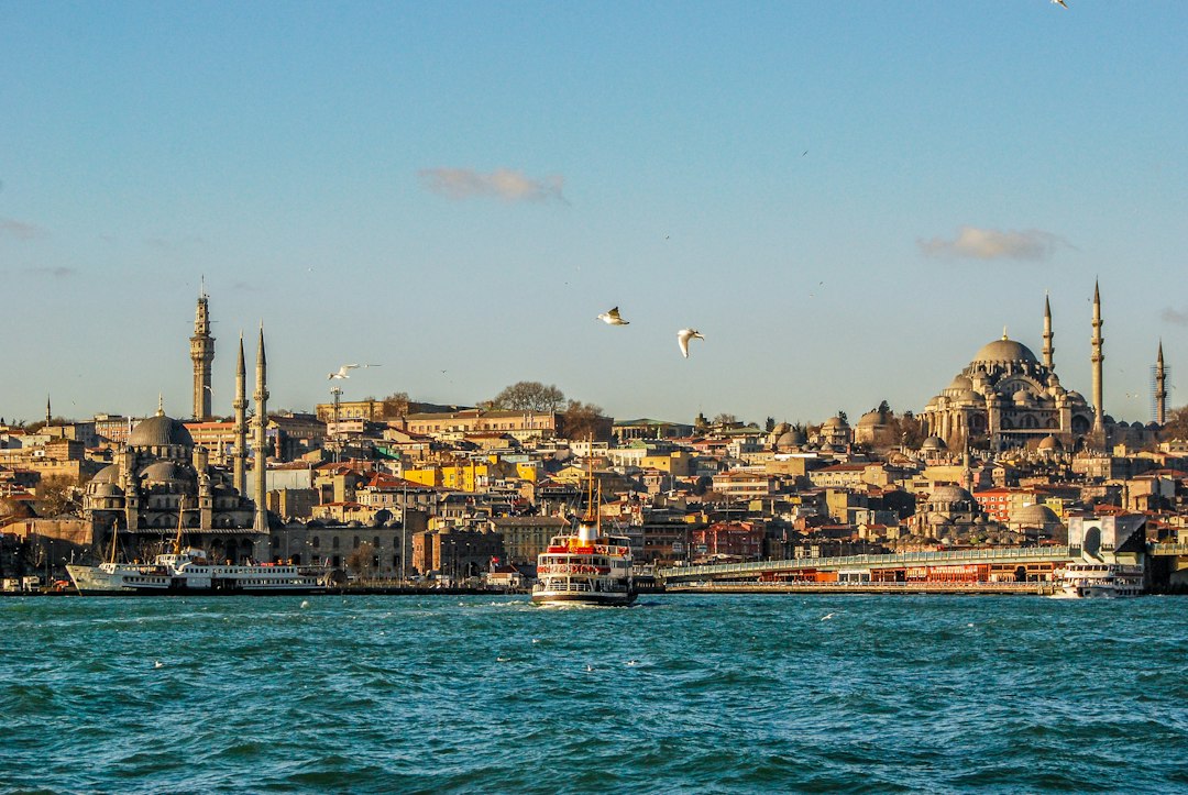 2026년 완벽한 이스탄불 여행 앱 추천 - Istanbul | Secret World Trip Planner