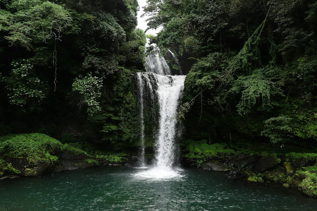 Cascata Buracão: 100 Meter Kraft in der Chapada Diamantina - Ibicoara - BA | Secret World Trip Planner