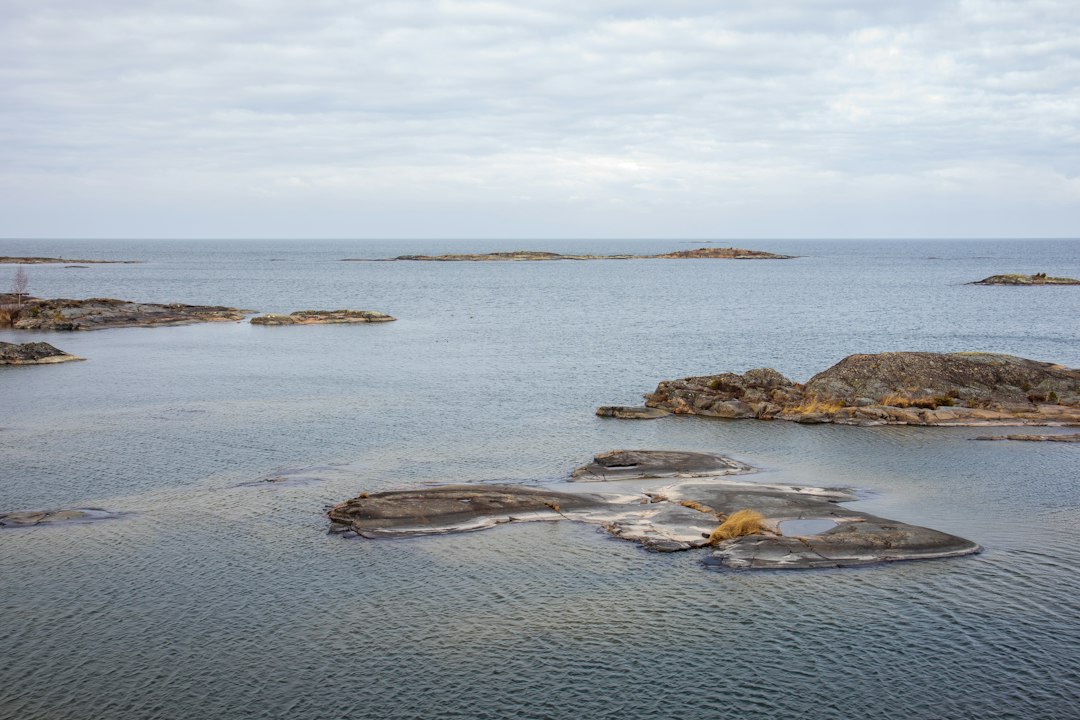 Vänern: Der riesige See in Westschweden - Vänern | Secret World Trip Planner