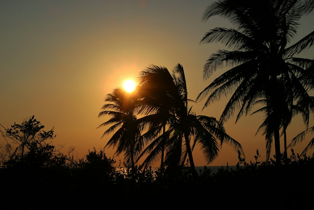 Varadero Beach: 20 km of White Sand in Cuba - 5P2V+W3V | Secret World Trip Planner