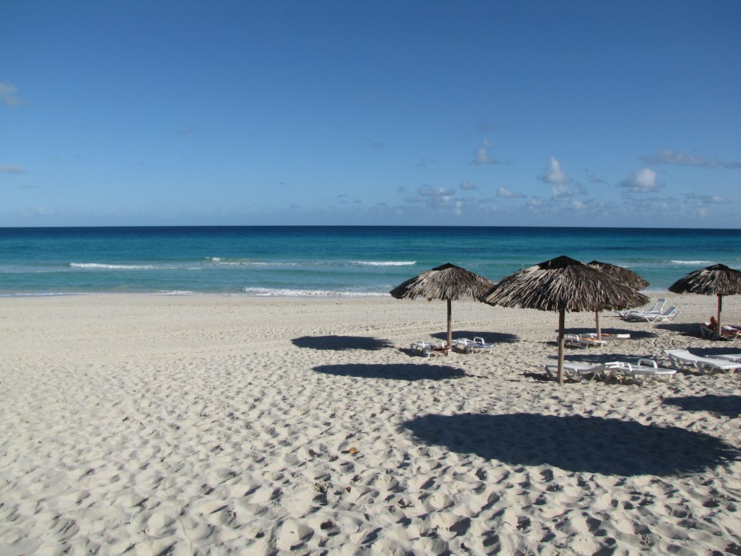 Playa Varadero: 20 km de arena blanca en Cuba - 5P2V+W3V | Secret World Trip Planner