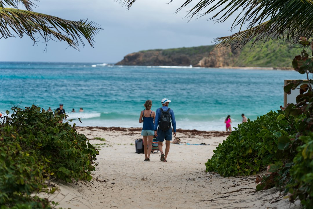 Playa Flamenco: la playa más hermosa del Caribe - Flamenco | Secret World Trip Planner