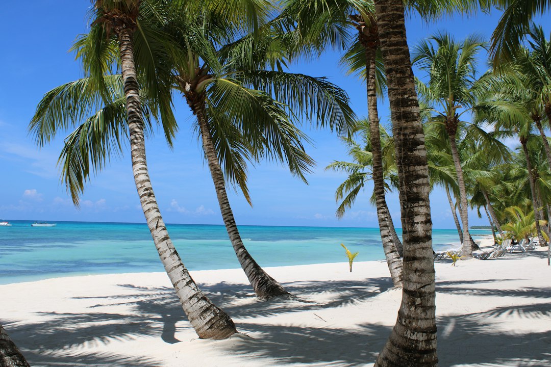 Juanillo Beach: la spiaggia privata di Punta Cana - FJH3+CRG | Secret World Trip Planner