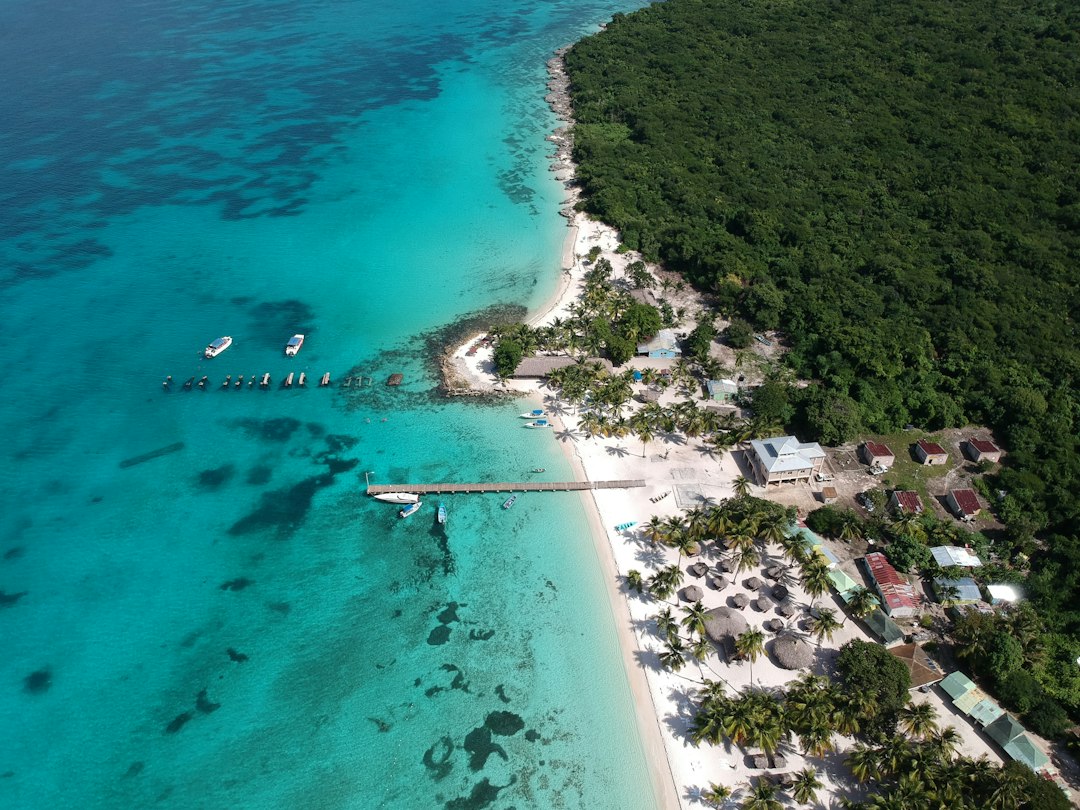Juanillo Beach : la plage privée de Punta Cana - FJH3+CRG | Secret World Trip Planner