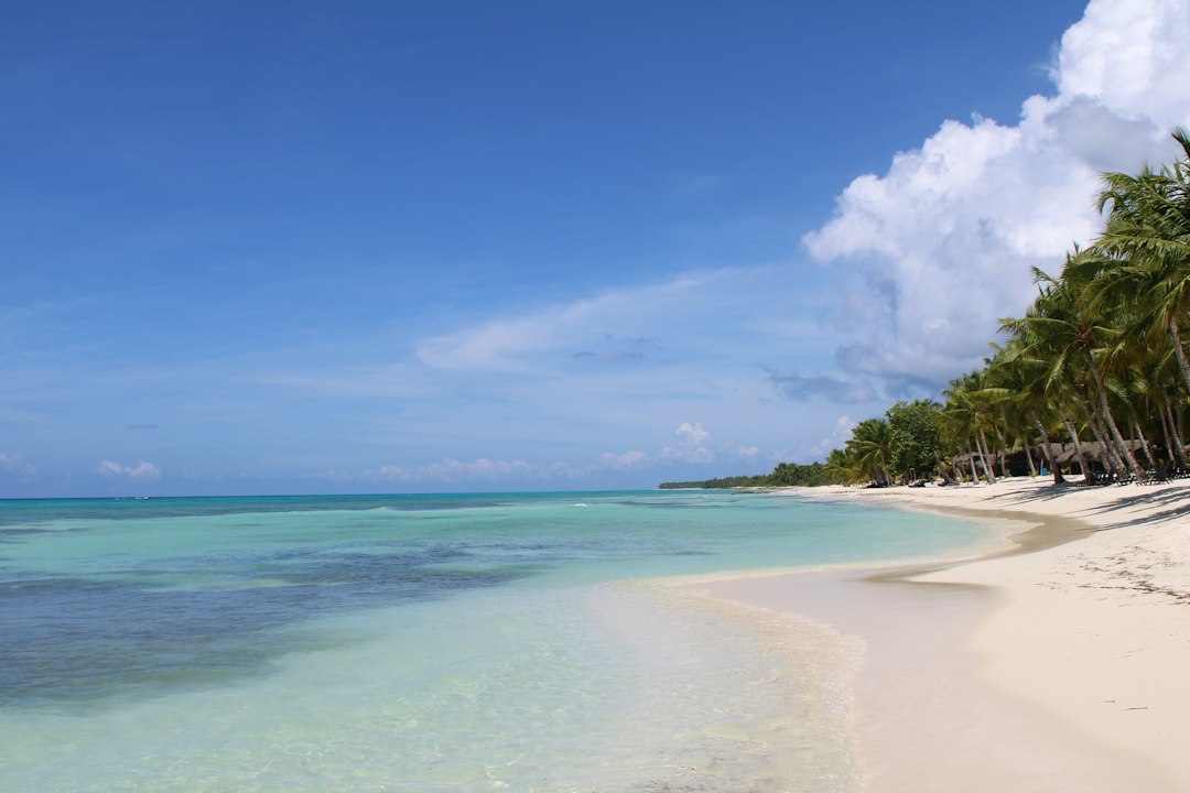 Juanillo Beach: la playa privada de Punta Cana - FJH3+CRG | Secret World Trip Planner