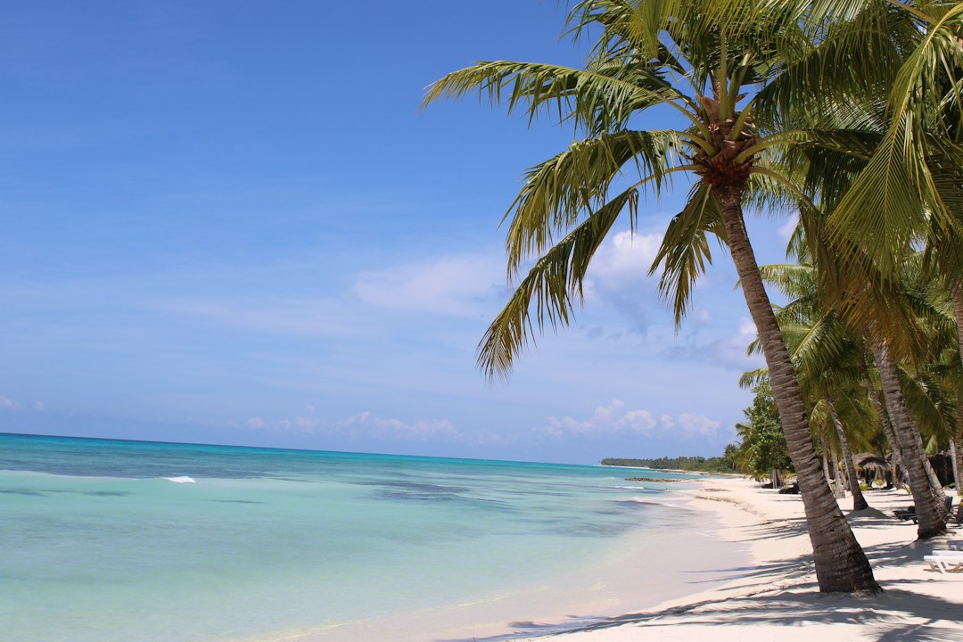 Juanillo Beach: a praia privada de Punta Cana - FJH3+CRG | Secret World Trip Planner