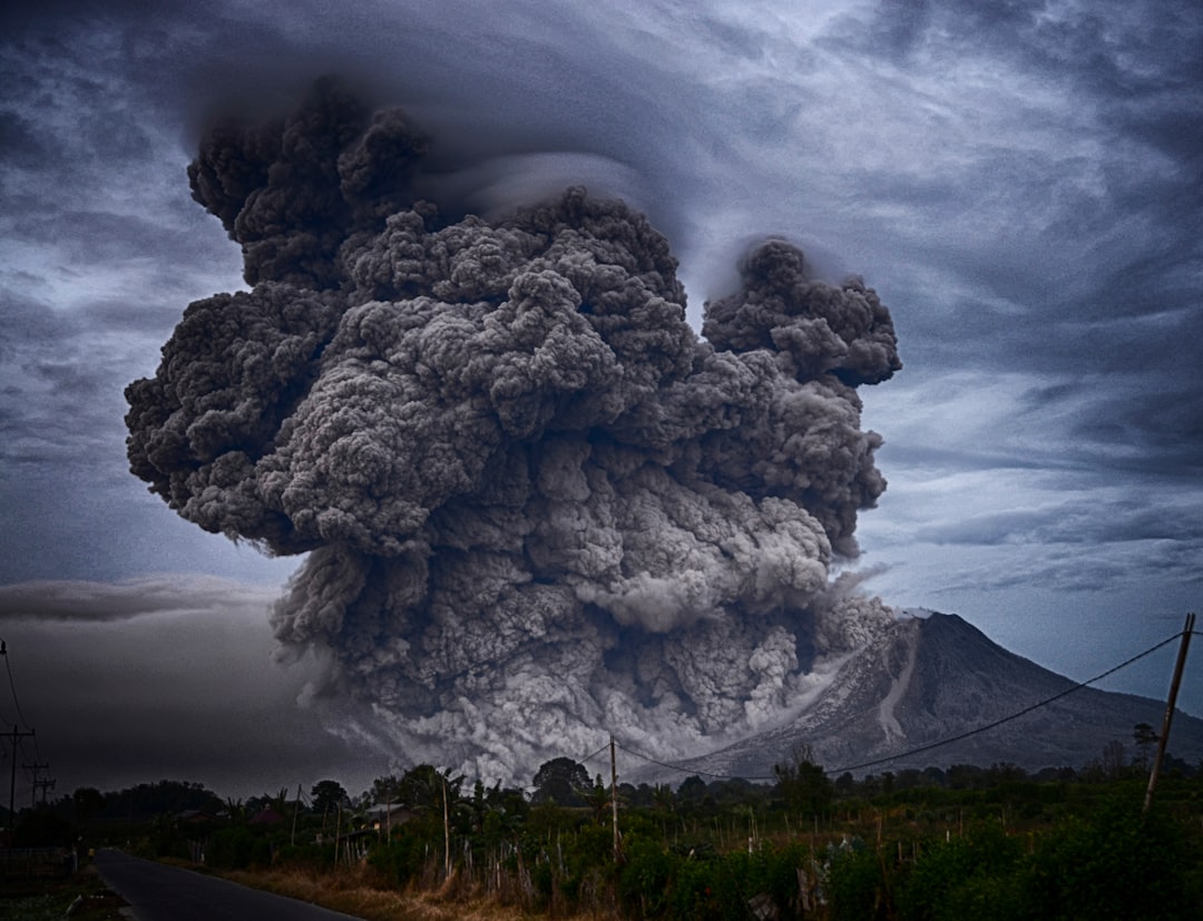 Villarrica : gravir un volcan de lave active au Chili — Pucón