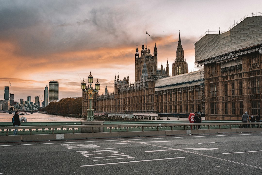 Mejores apps de viaje 2026: las 5 mejores en Londres - Londra | Secret World Trip Planner