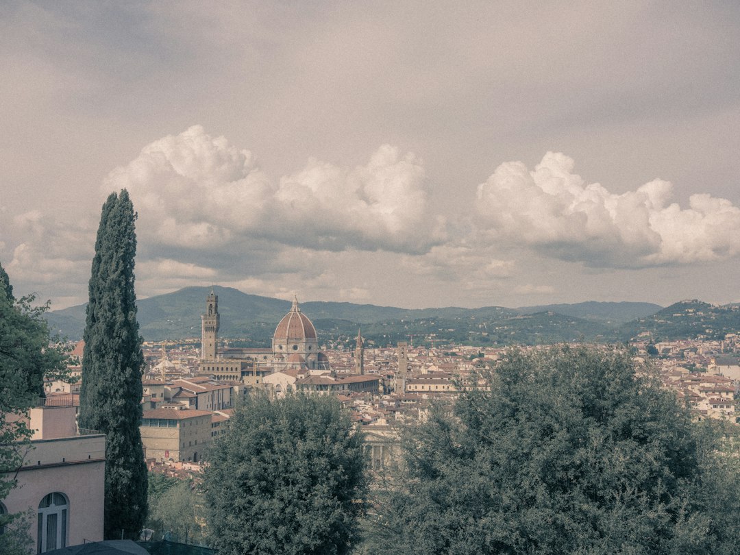 AI Trip Planner 2026: pianifica Firenze con l'intelligenza artificiale - Firenze | Secret World Trip Planner