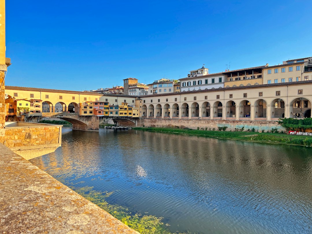 Planificador de Viajes AI 2026: Firenze con IA - Firenze | Secret World Trip Planner