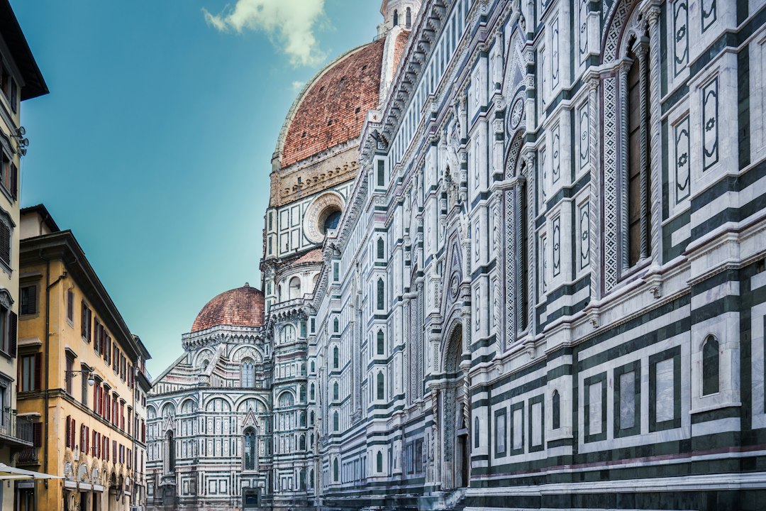 Planejador de Viagens AI 2026: Explore Florença com IA - Firenze | Secret World Trip Planner