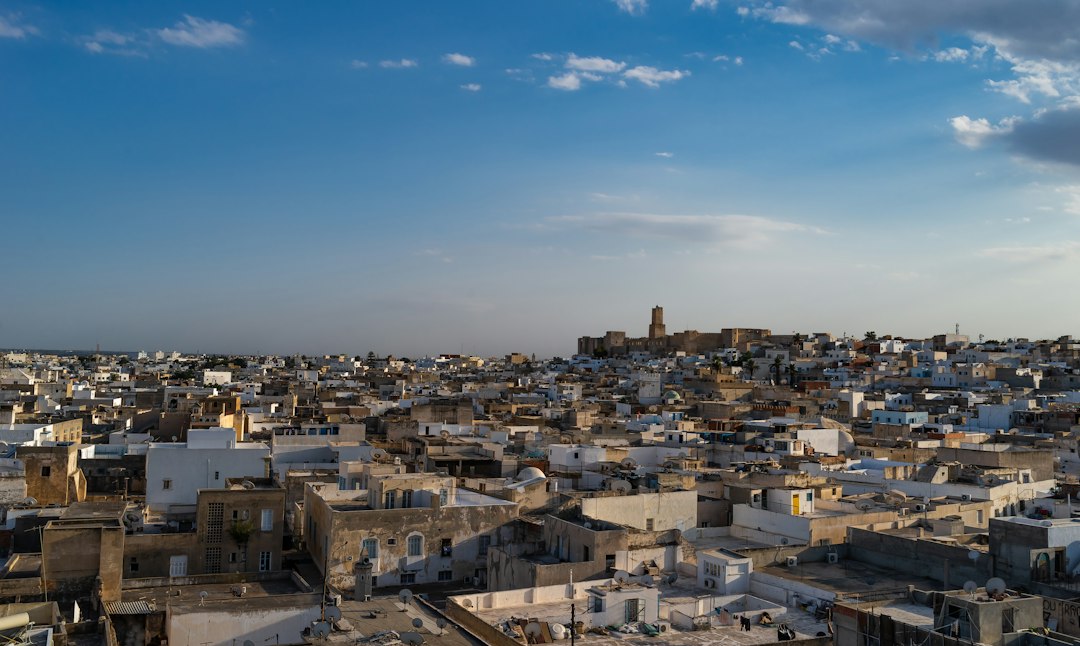 Souk di Tunisi: cuore commerciale della medina UNESCO - Q5XF+V98 | Secret World Trip Planner