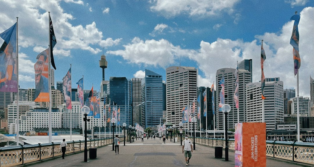 Musée australien : collections et histoire à Sydney - 1 William St | Secret World Trip Planner