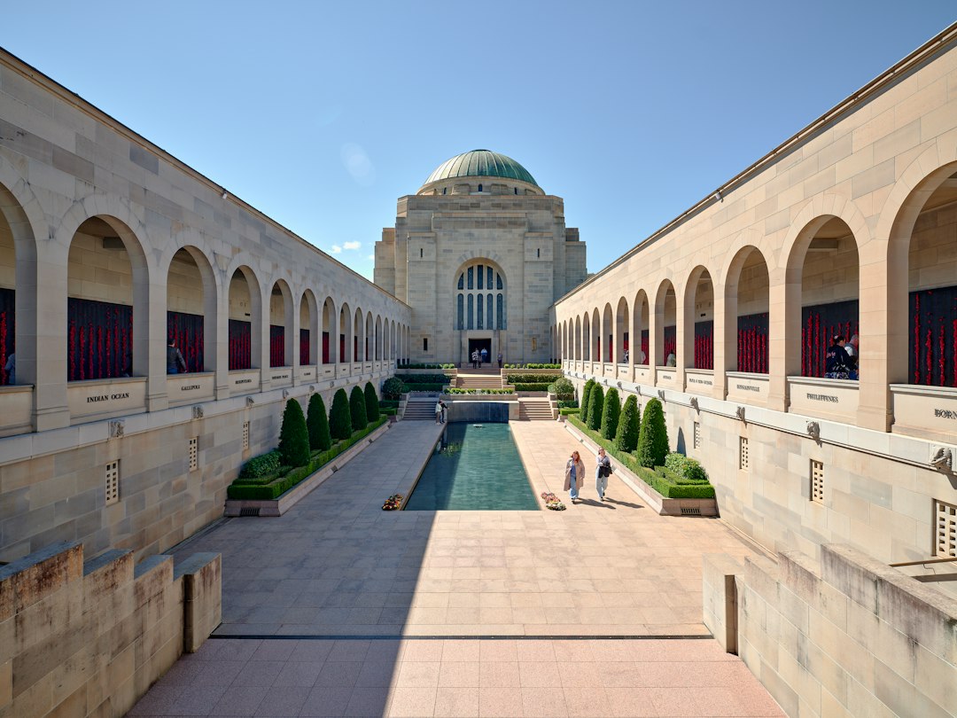 Museo Australiano: colecciones e historia en Sídney - 1 William St | Secret World Trip Planner