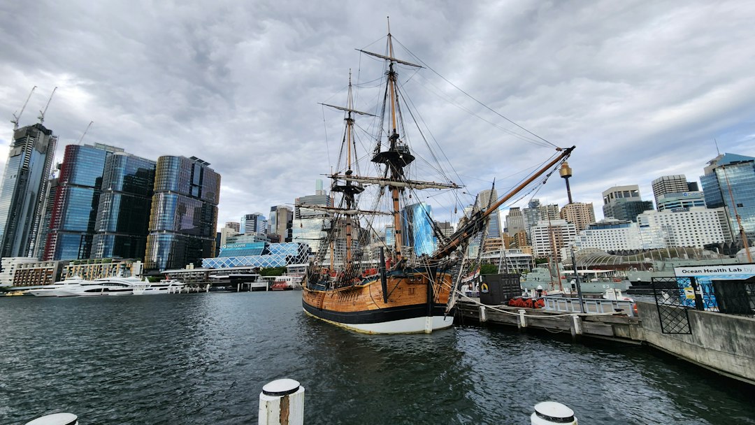 オーストラリア博物館：シドニーのコレクションと歴史 — 1 William St