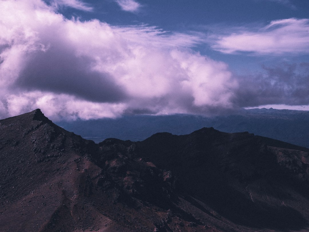 Tongariro Alpine Crossing: il trekking vulcanico della Nuova Zelanda - Tongariro Alpine Crossing | Secret World Trip Planner