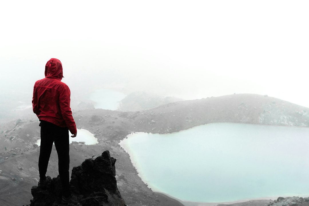 Tongariro Alpine Crossing: il trekking vulcanico della Nuova Zelanda - Tongariro Alpine Crossing | Secret World Trip Planner