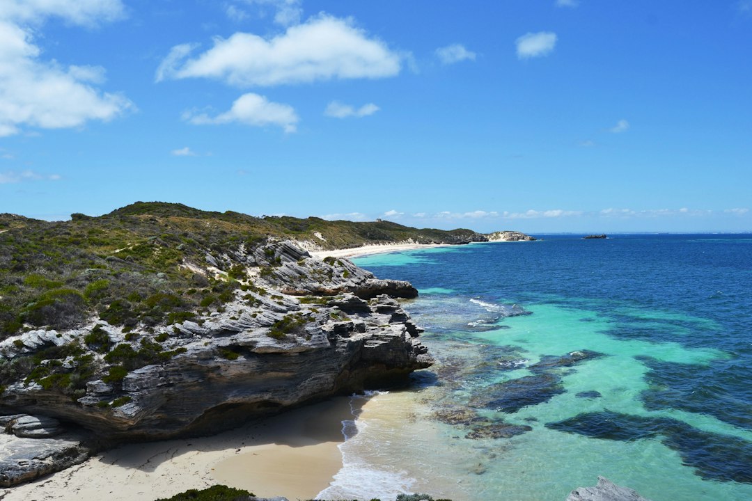Rottnest Island: Die quokka-Insel ohne Autos - Rottnest Island | Secret World Trip Planner