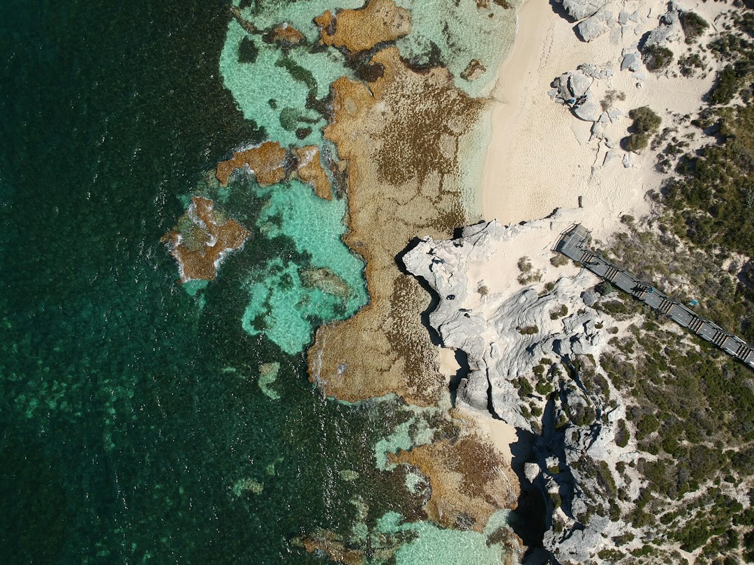 Isla Rottnest: la isla de los quokkas sin coches - Rottnest Island | Secret World Trip Planner