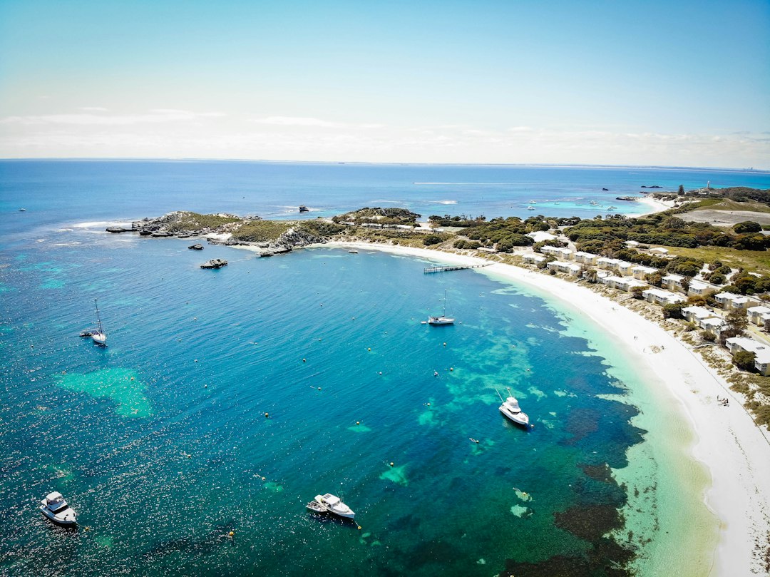 Isla Rottnest: la isla de los quokkas sin coches - Rottnest Island | Secret World Trip Planner