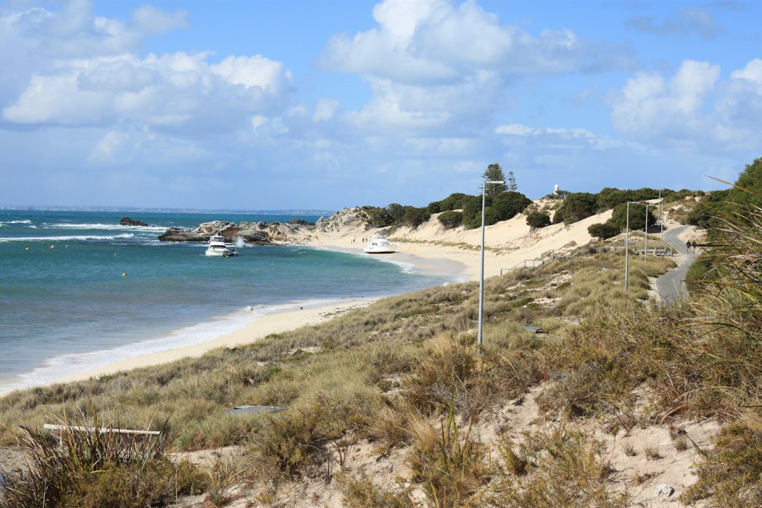 Остров Роттнест: остров квокка без автомобилей - Rottnest Island | Secret World Trip Planner