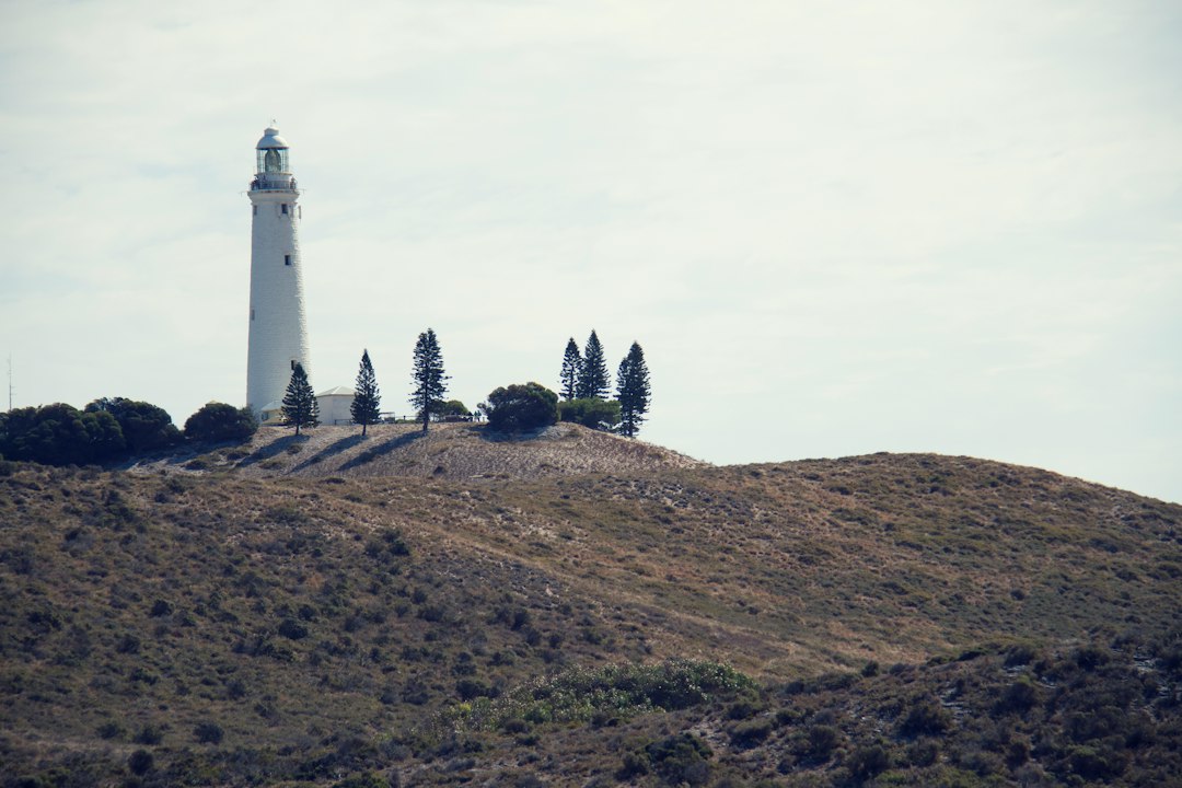 Остров Роттнест: остров квокка без автомобилей - Rottnest Island | Secret World Trip Planner