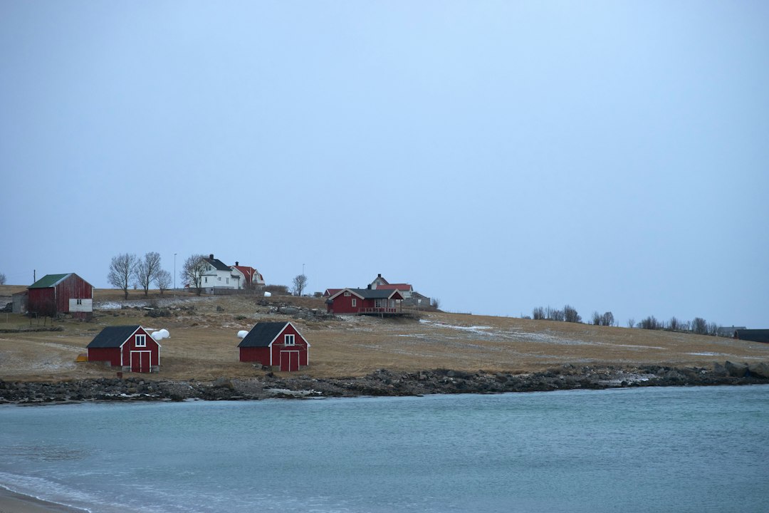 Deildartunguhver: Die heißen Quellen Islands - Deildartunguhver | Secret World Trip Planner