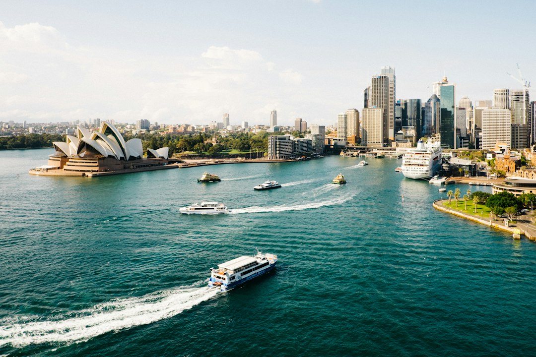 Secret World vs Wanderlog: il miglior trip planner per Sydney 2026 - Sydney | Secret World Trip Planner