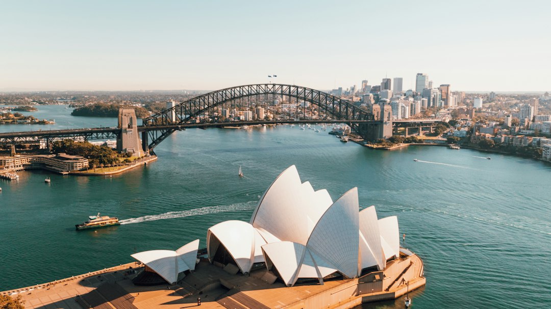 Секретный мир против Wanderlog: лучший планировщик поездок в Сиднее 2026 - Sydney | Secret World Trip Planner