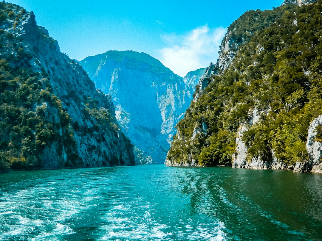 Mali i Krujës: un tesoro naturale nel cuore dell'Albania — Krujë
