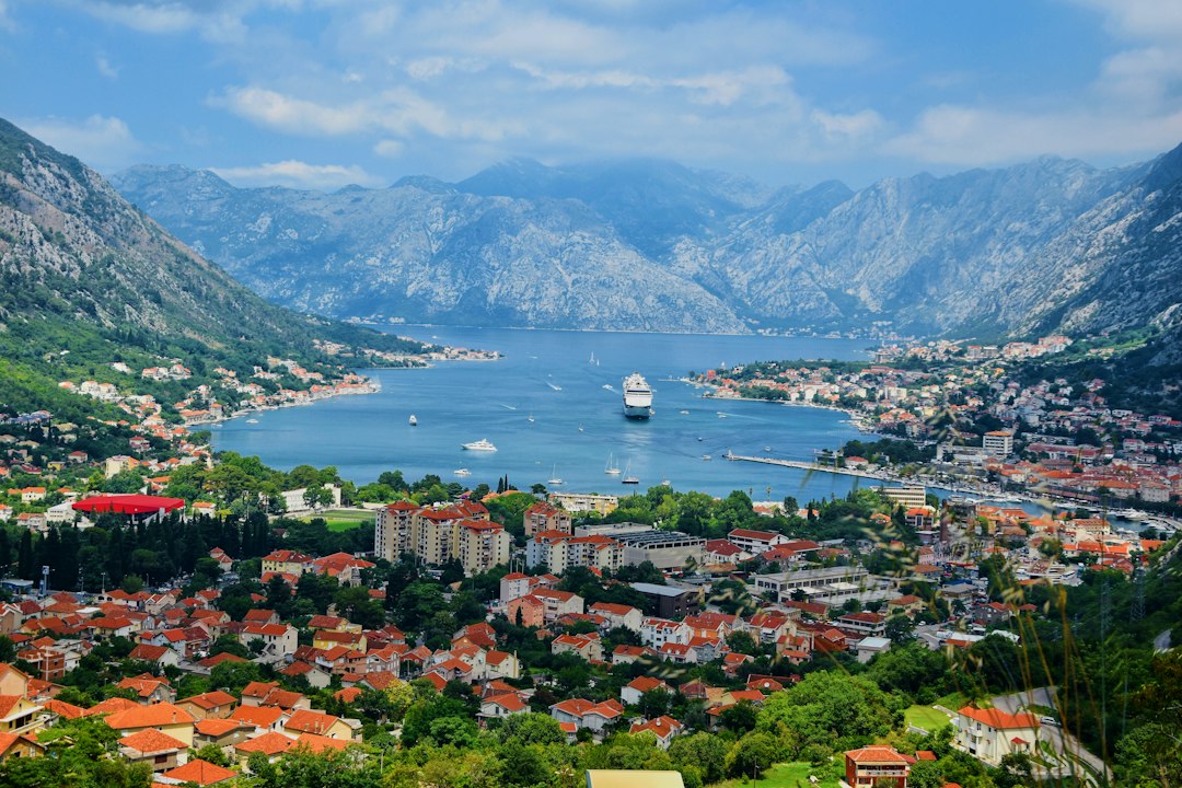 Mijajlovica: un rincón de naturaleza virgen en Montenegro - 9F24+WJ Jabuka | Secret World Trip Planner