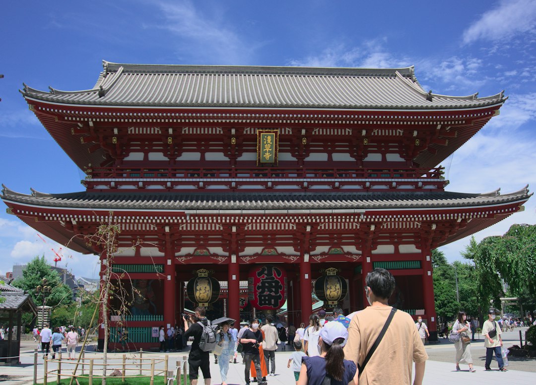 Osorezan Bodaiji: The Volcano of Life and Death - Mutsu | Secret World Trip Planner