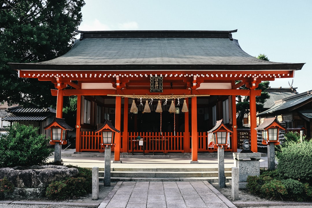 Osorezan Bodaiji: Der Vulkan zwischen Leben und Tod - Mutsu | Secret World Trip Planner