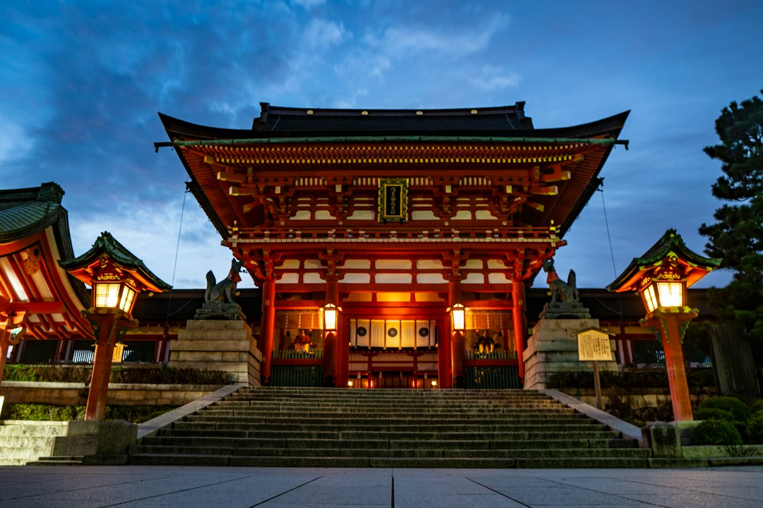 Osorezan Bodaiji : le volcan entre vie et mort - Mutsu | Secret World Trip Planner