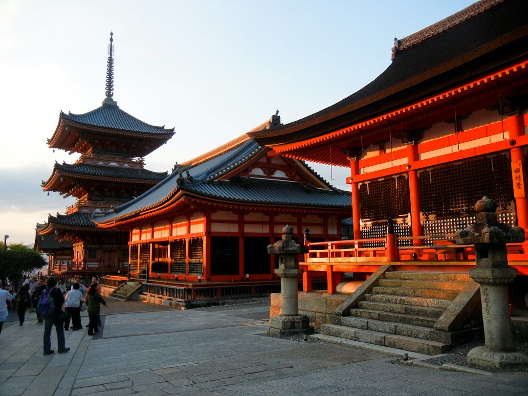 Osorezan Bodaiji: el volcán entre vida y muerte - Mutsu | Secret World Trip Planner