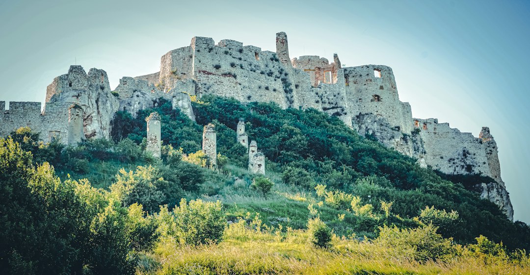 Château de Berat : la citadelle byzantine habitée - Sheshi Sallabanda 5001 | Secret World Trip Planner
