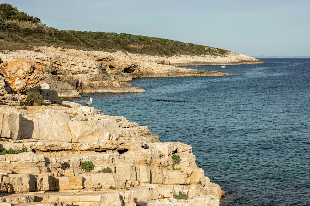 Porer Lighthouse: Night on Istria's Southernmost Isle - 52100 | Secret World Trip Planner