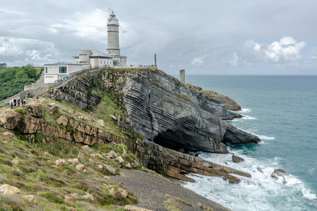 Punta Carena Lighthouse: Capri Away from the Crowds - Via Faro Punta Carena | Secret World Trip Planner