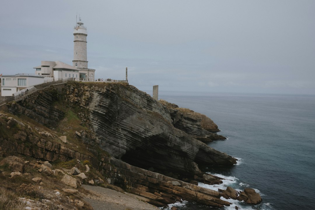 Punta Carena Lighthouse: Capri Away from the Crowds - Via Faro Punta Carena | Secret World Trip Planner