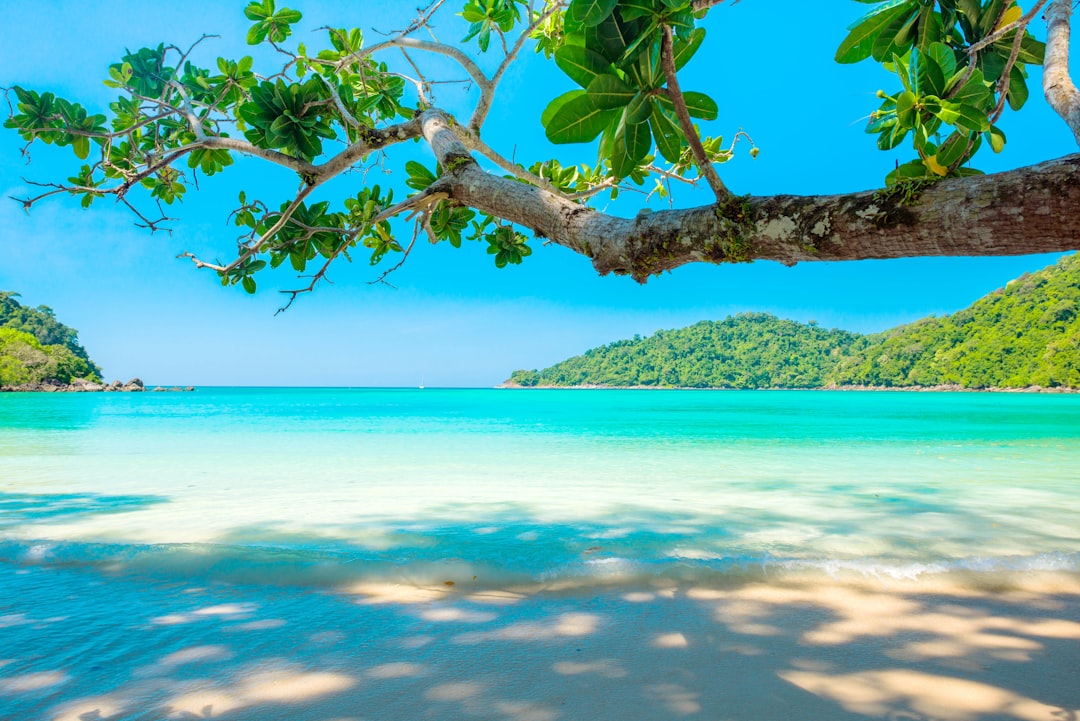 Noppharat Thara: Der Leuchtturm zwischen Kalkinseln - Distretto di Mueang Krabi | Secret World Trip Planner