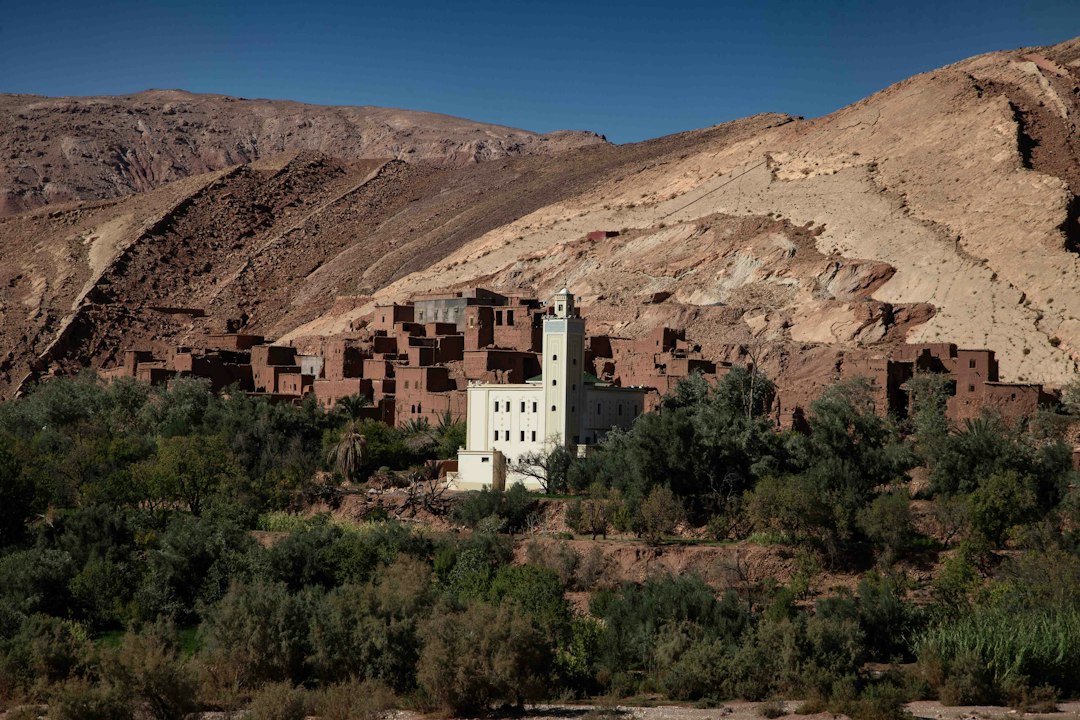 Ura Kidane Mihret: Das gemalte Kloster am Tana-See - M8VR+WFX | Secret World Trip Planner
