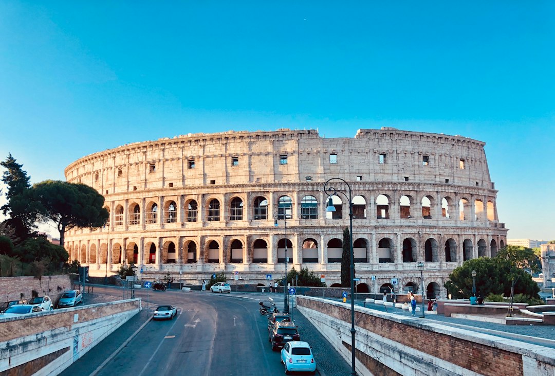 Migliori app viaggio 2026 a Roma: le 5 testate sul campo — Roma
