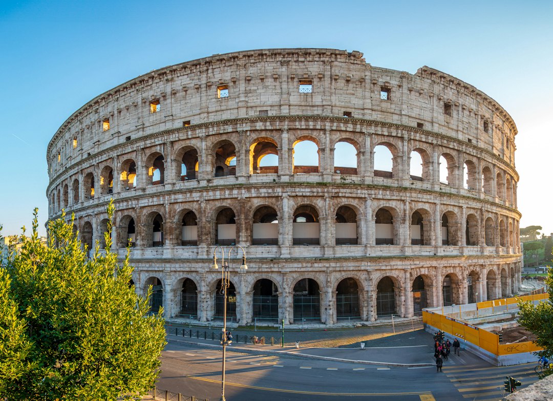 Die besten Reise-Apps 2026 in Rom: 5 Top-Empfehlungen - Roma | Secret World Trip Planner