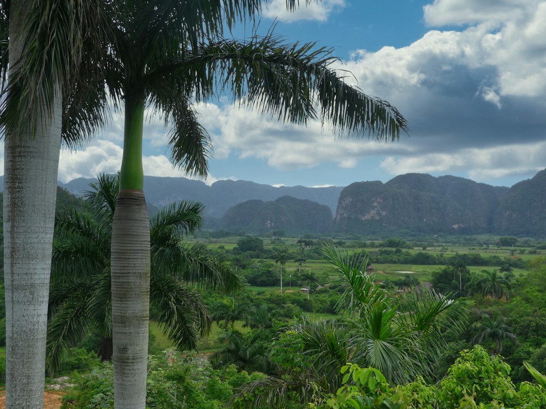 Descubre Pico San Juan: El Corazón Verde de Cuba — Mayarí