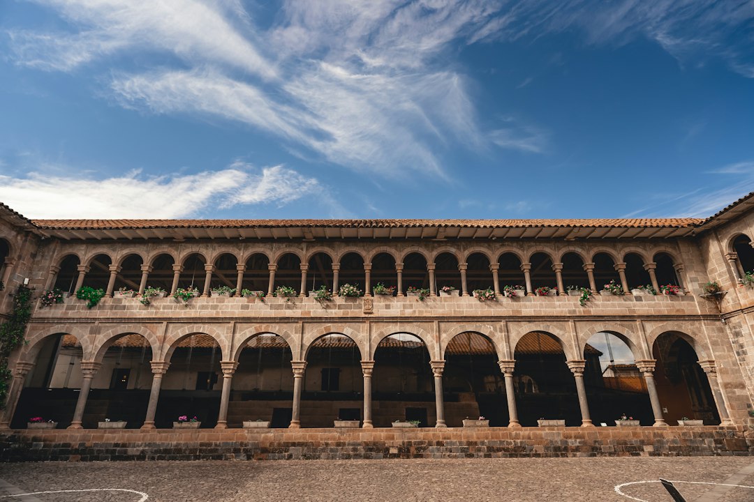 Descubre Qorikancha: el corazón de la historia en Perú - Cusco | Secret World Trip Planner