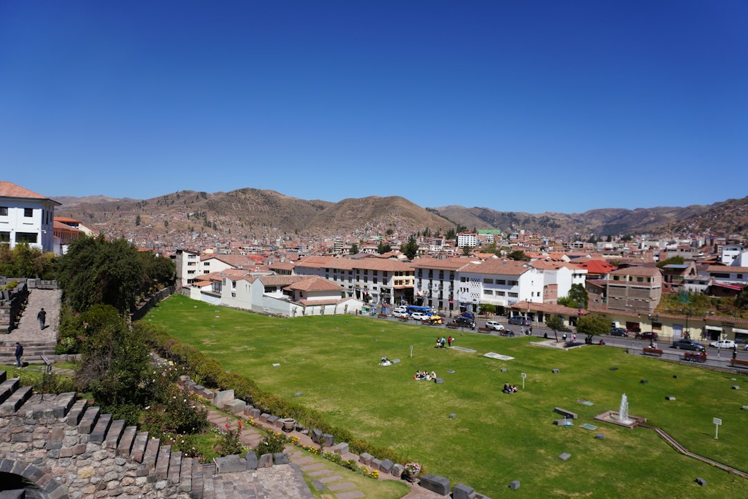 Descubra Qorikancha: o coração da história no Peru - Cusco | Secret World Trip Planner