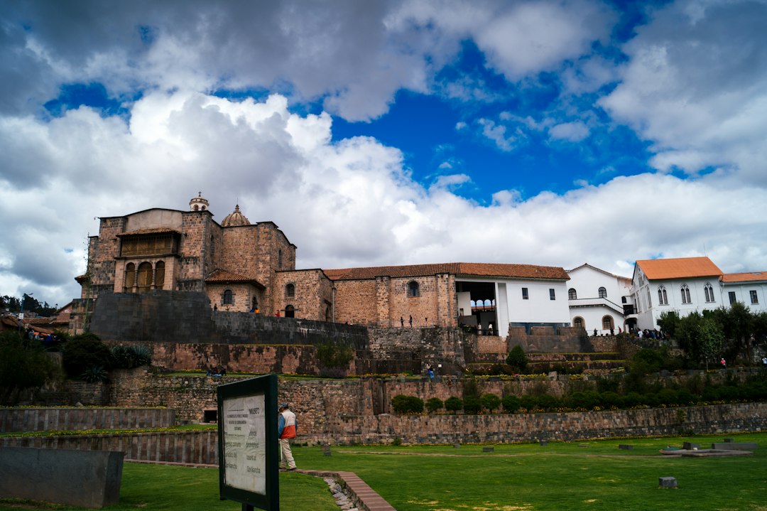 探索Qorikancha:秘鲁历史的心脏 - Cusco | Secret World Trip Planner